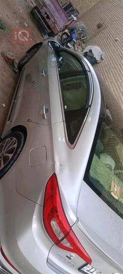 هیوندای سۆناتا